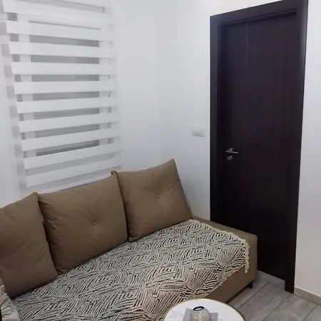 Апартаменты Vitez