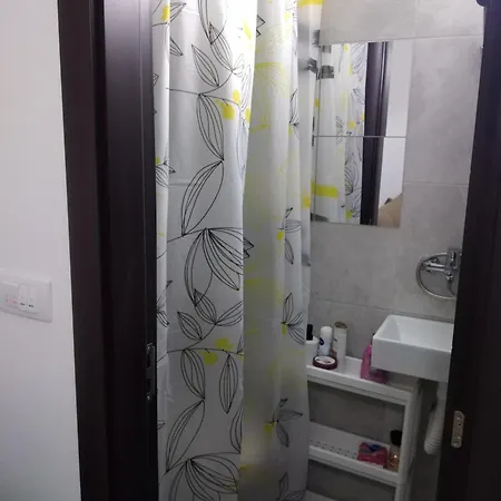 Vitez Апартаменты Белград