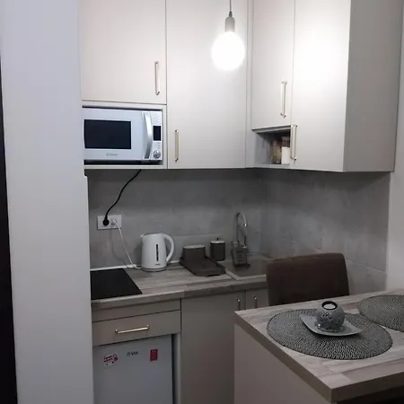 Vitez Апартаменты