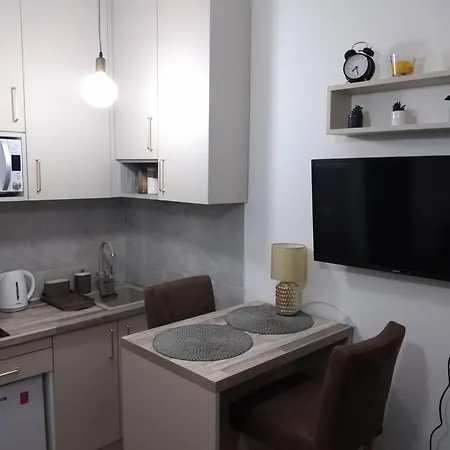 Vitez Апартаменты