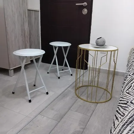 Vitez アパート *