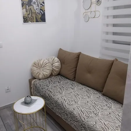 Апартаменты Vitez Белград