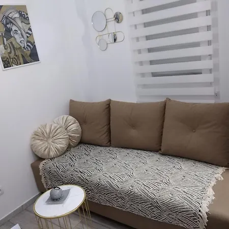 Vitez Апартаменты *