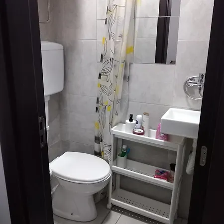 Апартаменты Vitez Белград