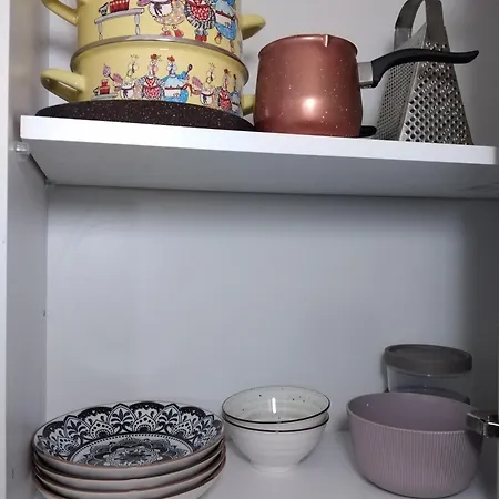 Vitez アパート ベオグラード