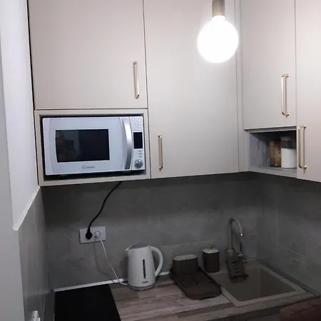 Vitez Апартаменты