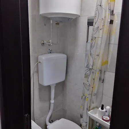 アパート Vitez *