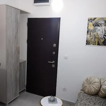 Vitez Апартаменты *