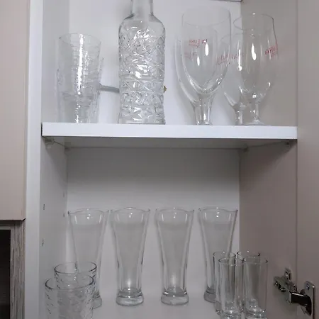 Апартаменты Vitez