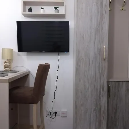 Vitez Белград